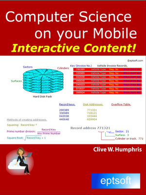 cover image of Computer Science on Your Mobile